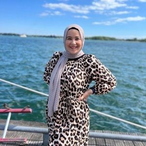 Meet your Posher, Sara